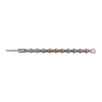Grąžtas betonui Milwaukee 4932344309; SDS-plus; 25x400/450 mm