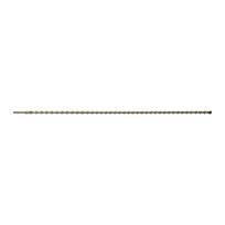 Grąžtas betonui Milwaukee 4932367021; SDS-plus; 16x950/1000 mm