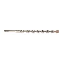 Grąžtas betonui Milwaukee 4932371711; SDS-plus; 14x210/260 mm; 10 vnt.