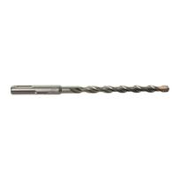 Grąžtas betonui Milwaukee 4932399182; SDS-plus; 8x100/160 mm; 50  vnt.