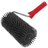Guminis volelis su rankena Comensal 25cm 28mm 717