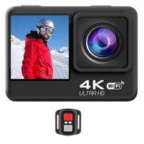 iWear K4 Juodas (Black)