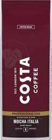 kavos pupeles 1 kg - COSTA COFFEE Signature Mocha Italia Dark 1 kg pupelės - 1 nuotrauka