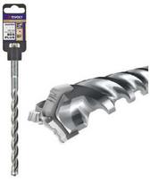 Grąžtas betonui Tivoly Technic Master 3 HD; 10x400/450 mm