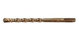 Grąžtas betonui Yato YT-4225; 20x460 mm; SDS-plus