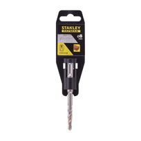 Grąžtas betonui Stanley STA54510-QZ; 8x110 mm; SDS-plus