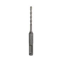Grąžtas betonui Bosch 2609255500; 4,0x50x110 mm; SDS-plus