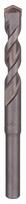 Grąžtas betonui Bosch SILVER PERCUSSION; 15x160 mm