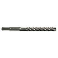Grąžtas betonui Makita E-14635; SDS-plus; 14x165 mm
