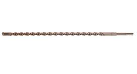 Grąžtas betonui Yato YT-4219; 14x460 mm; SDS-plus