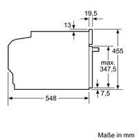 orkaite mikrobangu funkcija - Siemens CM978GQB1 - 8 nuotrauka