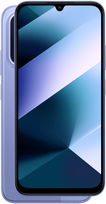 xiaomi 2025 - POCO C85 8/256GB Purple (Violetinis) - 3 nuotrauka