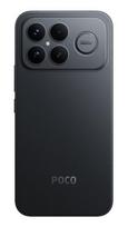 elumi - POCO F8 Ultra 12/256GB Black (Juodas) - 3 nuotrauka