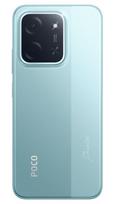 c85 256gb - POCO C85 8/256GB Green (Žalias) - 2 nuotrauka