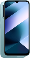 c85 256gb - POCO C85 8/256GB Green (Žalias) - 3 nuotrauka