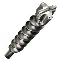 Grąžtas betonui Milwaukee 4932352795; SDS-max; 40x450/570 mm