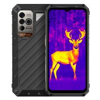 Ulefone Power Armor 18T Ultra 5G 12/512GB Juodas