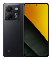 xiaomi poco 12 pro 512gb - Poco M7 Pro 5G 512GB Juodas (Black) - 1 nuotrauka