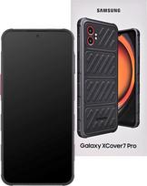 samsung pro 256 - Samsung Galaxy Xcover 7 Pro 5G 8/256GB Juodas (Black) - 4 nuotrauka