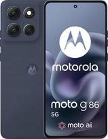 motorola - Motorola Moto G86 5G 12/256GB Blue (Mėlyna) - 1 nuotrauka