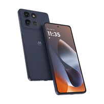 motorola - Motorola Moto G86 5G 12/256GB Blue (Mėlyna) - 4 nuotrauka