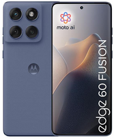 Motorola Edge 60 Fusion 256GB Grey (Pilkas)