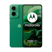 motorola g35 - Motorola Moto G35 5G 256GB Sage Green (Žalias) - 1 nuotrauka
