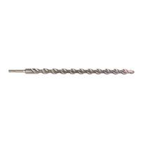 Grąžtas betonui Milwaukee 4932344307; SDS-plus; 22x400/450 mm