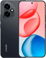 Honor 400 5G 512GB Midnight Black (Juodas)