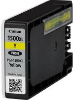 CANON INK PGI-1500XL Y | 9195B001