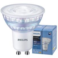 Philips Corepro LEDspot GU10 6.7W 670lm Šiltai balta (Warm White)