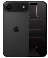iphone x - Apple iPhone Air 256GB Space Black (Juodas) - 1 nuotrauka