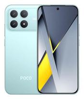 telefonas poco x pro - POCO F8 Pro 12/512GB Blue (Mėlynas) - 1 nuotrauka