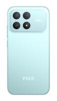 telefonas poco x pro - POCO F8 Pro 12/512GB Blue (Mėlynas) - 3 nuotrauka