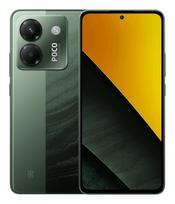 telefonas 256gb 5g - POCO M7 Pro 8/256GB Green (Žalias) - 1 nuotrauka