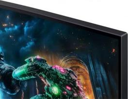 samsung odyssey - Samsung Odyssey G7 LS37FG750EUXEN 37", VA, UHD, 165Hz, 1ms - 3 nuotrauka