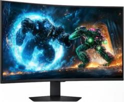 samsung odyssey - Samsung Odyssey G7 LS37FG750EUXEN 37", VA, UHD, 165Hz, 1ms - 5 nuotrauka