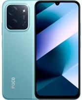 POCO C85 6/128GB Green (Žalias)