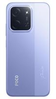 xiaomi 2025 - POCO C85 8/256GB Purple (Violetinis) - 2 nuotrauka