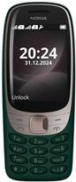nokia nokia - Nokia 6310 TA-1607 DS 16GB Žalias (Green) - 2 nuotrauka