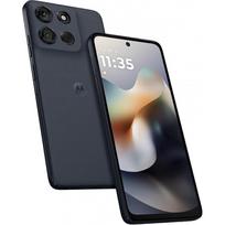 motorola - Motorola Moto G56 5G 256GB Black Oyster (Juodas) - 2 nuotrauka