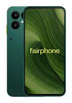 genais - Fairphone 6 Dual SIM 8GB/256GB Žalias (Green) - 1 nuotrauka