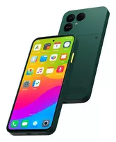 genais - Fairphone 6 Dual SIM 8GB/256GB Žalias (Green) - 3 nuotrauka