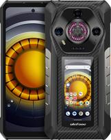 ulefone - Ulefone Armor 30 Pro 512GB Black (Juodas) - 1 nuotrauka