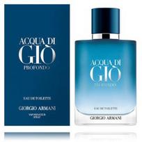 Giorgio Armani Acqua di Gio Profondo EDT 50ml