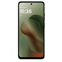 6gb ram telefonai - Motorola Moto G56 5G 8/256GB Dill Green (Žalias) - 2 nuotrauka