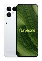 kamera android telefonams - Fairphone 6 8/256GB Cloud White (Baltas) - 1 nuotrauka