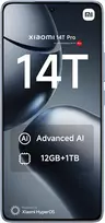 Xiaomi 14T Pro 5G 12GB/1TB Mėlyna (Blue)