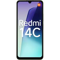 xiaomi redmi 13 128gb - Xiaomi Redmi 14C 4/128GB Sage Green (Žalias) - 3 nuotrauka