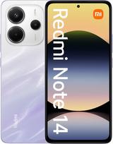 xiaomi redmi 8 - Xiaomi Redmi Note 14 8/256GB Mist Purple (Violetinis) - 1 nuotrauka